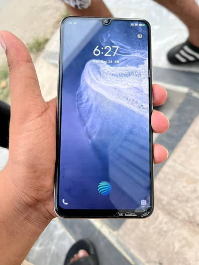 Vivo S1 pro 8/128