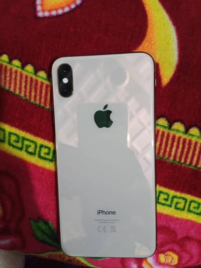 I Phone XS max