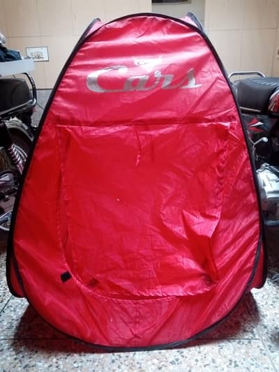 Tent house for sale