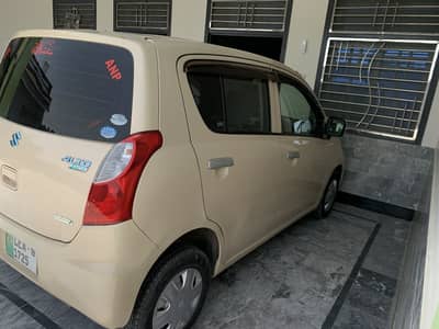 Fresh car best condition