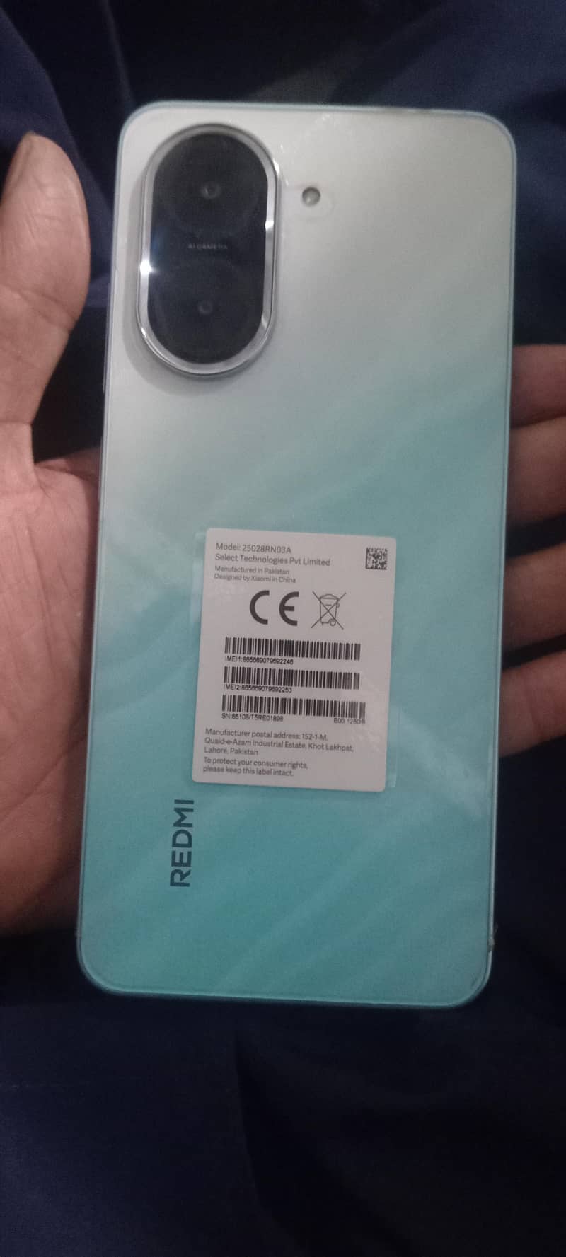 Redmi 0