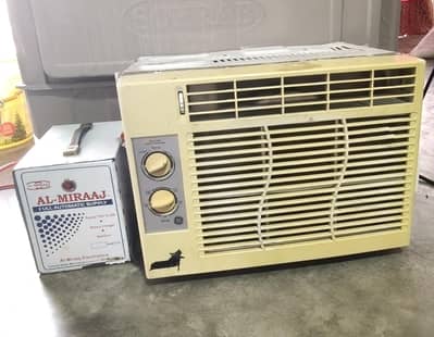 Ac 0.5 ton