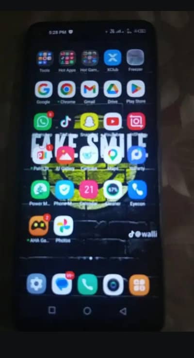 infinix hot 10
