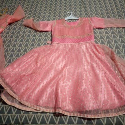 kid's clothes