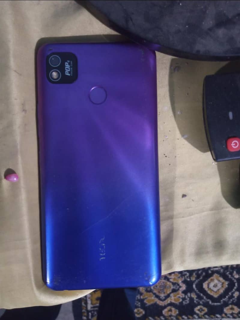 Tecno 1