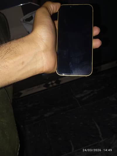 iPhone 14 Jv