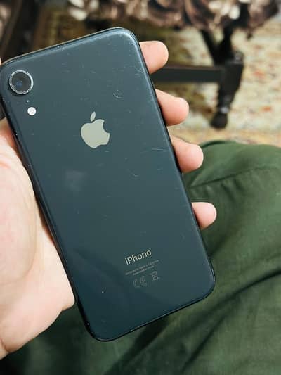 iphone xr non pta 64gb
