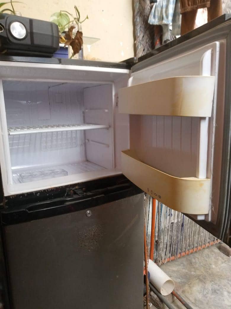 orient fridge 0
