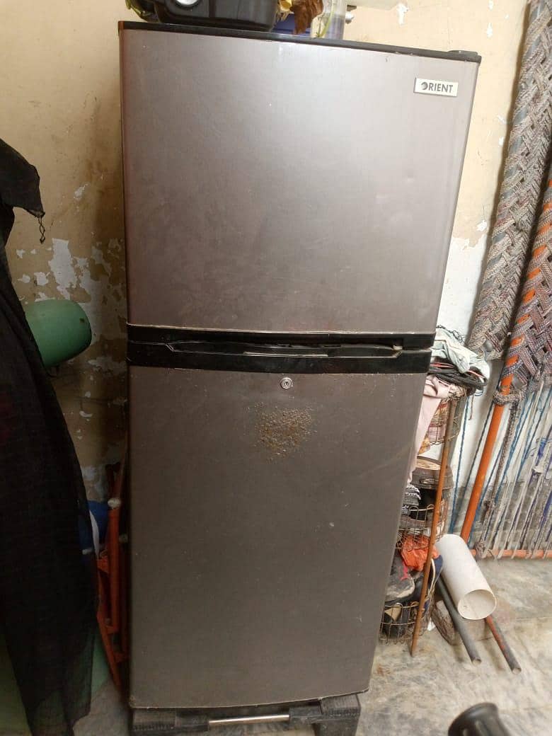 orient fridge 2