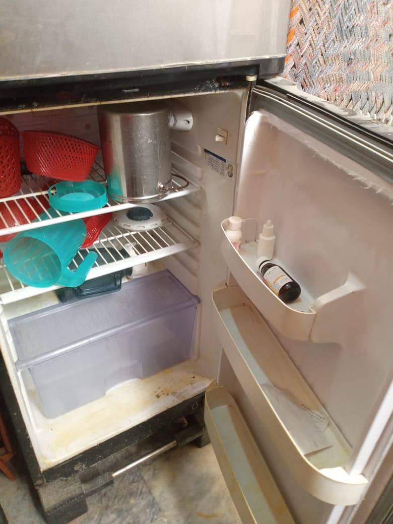 orient fridge 4