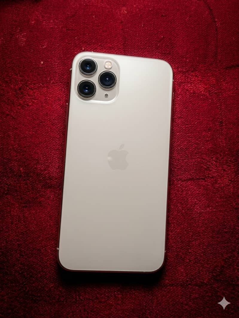 Apple iPhone 11 0