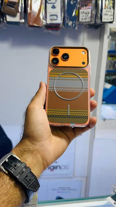 iphone XR to 17 pro converter cover