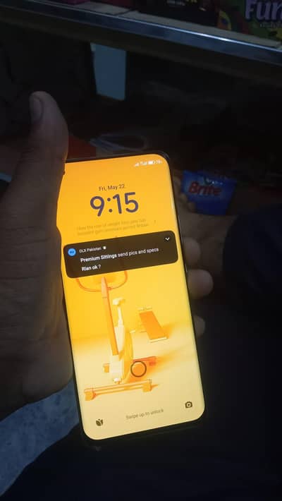 mi 11 ultra 12 256