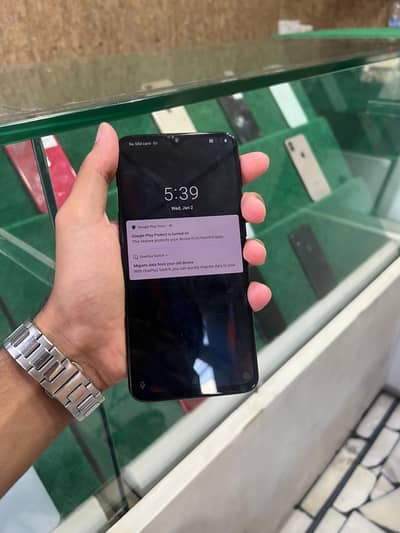 oneplus 6t
