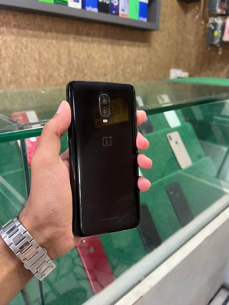 oneplus 6t 1