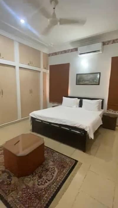 Investors Should rent This House Located Ideally In DHA Defence