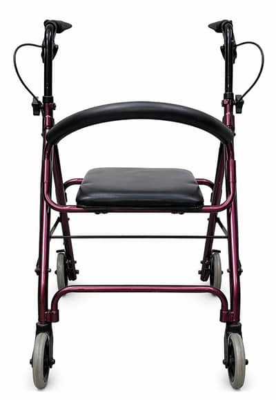 Imported wheel chair and walker
