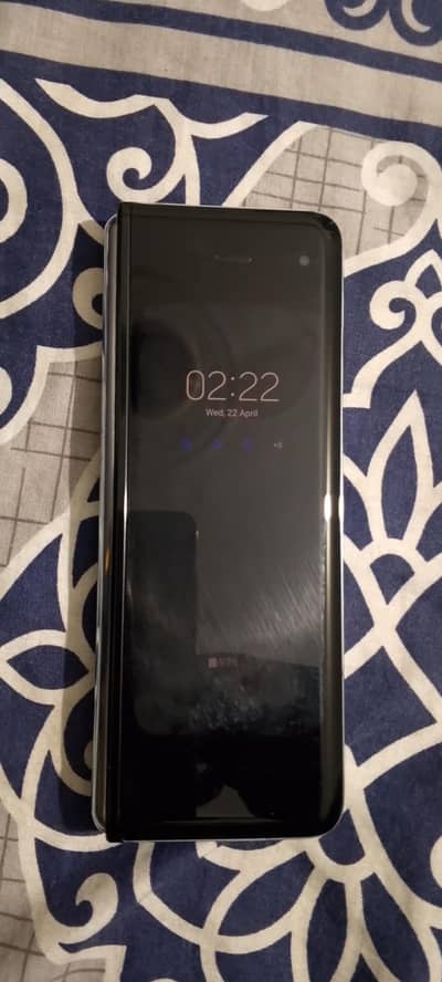 Samsung z fold