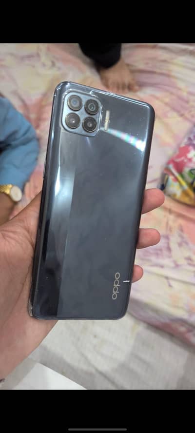 oppo f17 pro 8,128