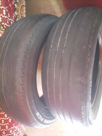 170/65/R14 Tyre x2 Used china