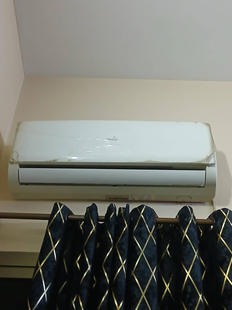 Haier 1