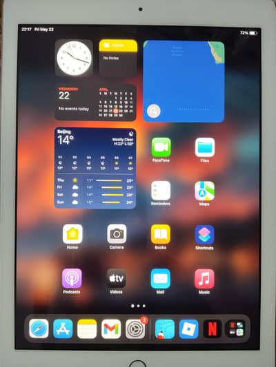 Apple Ipad 6th Generation 128gb