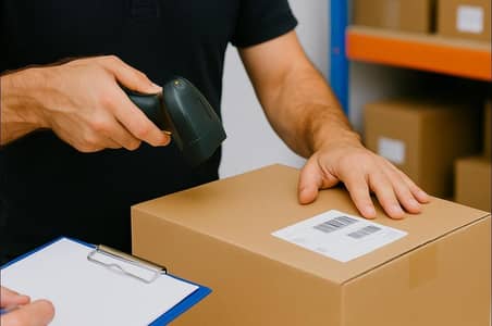 FBM services (Amazon, eBay, Tiktok Etsy Vintage)