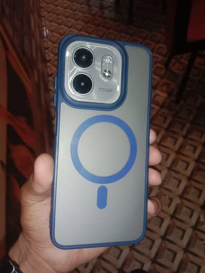 Infinix smart 9 Hd 10 by 10 bilkol new exchange possible