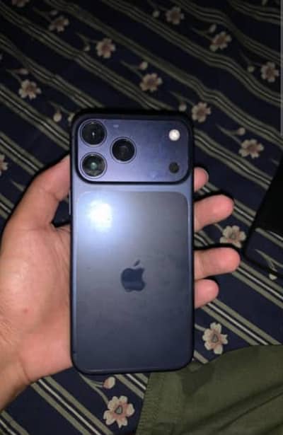 iphone 17 pro max 512 gb