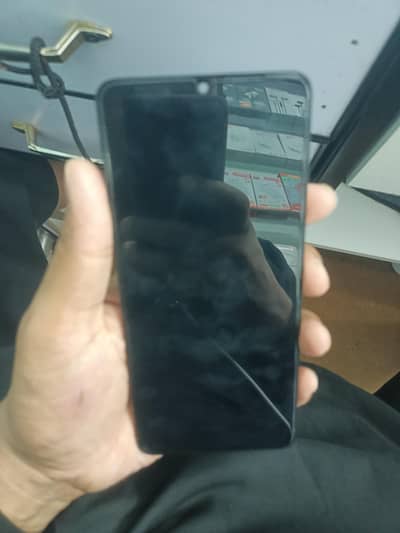A06 phone