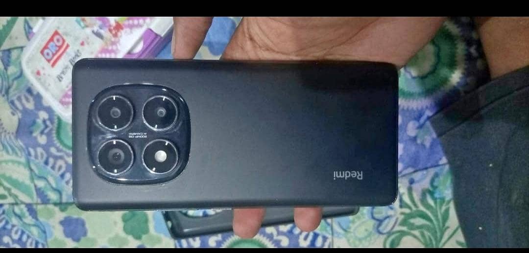 Redmi note 14 pro 0