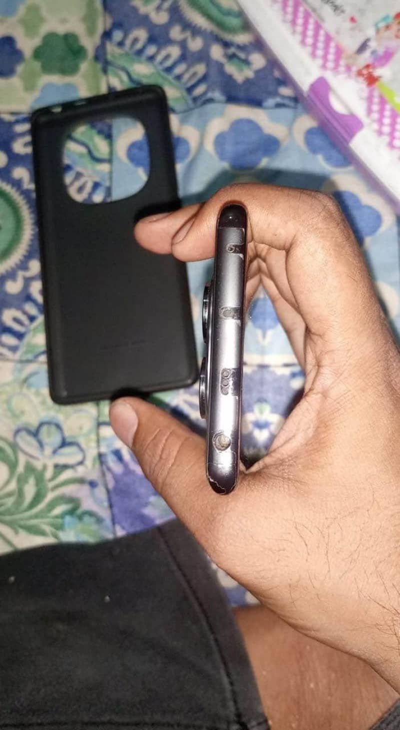 Redmi note 14 pro 3