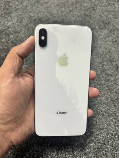 Iphone XS Max