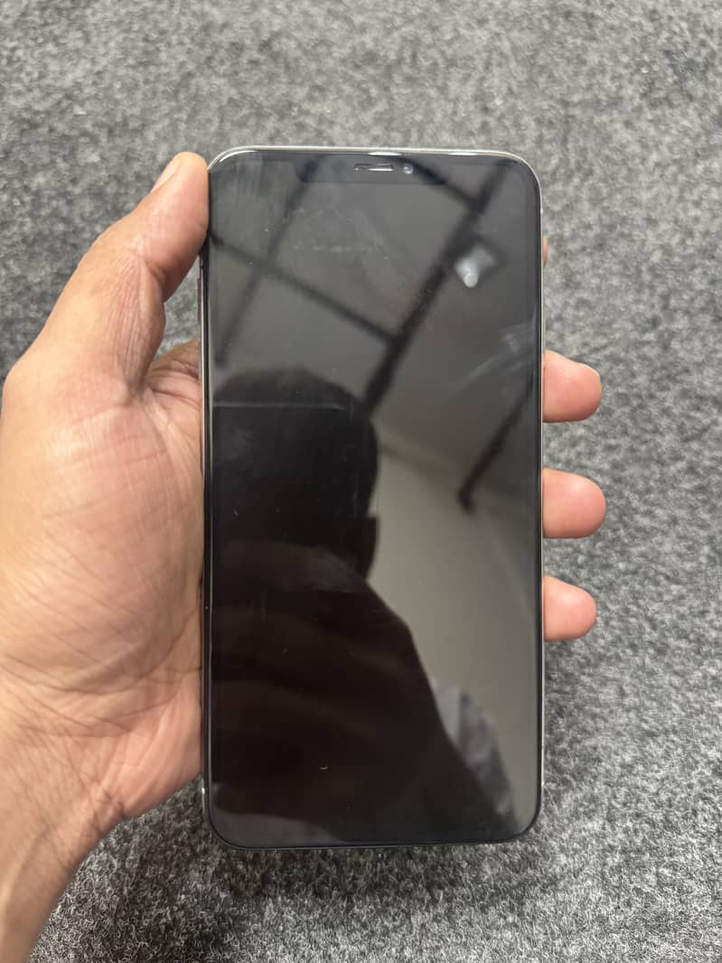 Iphone XS Max 7