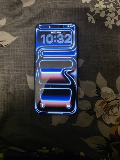 iphone 17 pro max 512 Deep blue
