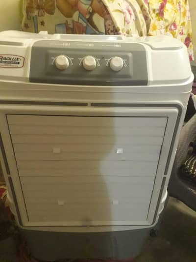 Raolux Air Cooler