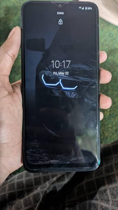 Motorola G9 Play - Approved