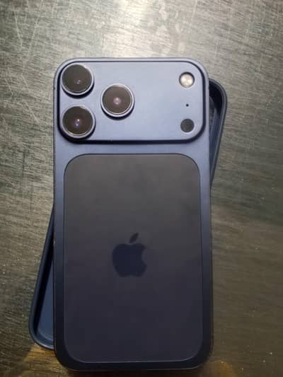 iphone 11pro convert in 17pro