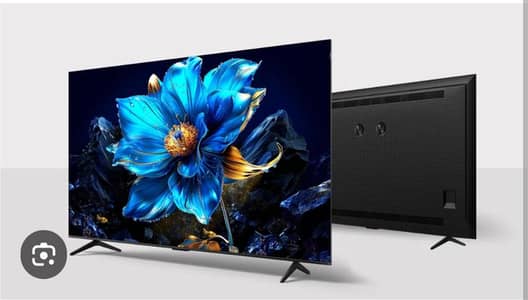 Tcl 4k Qled