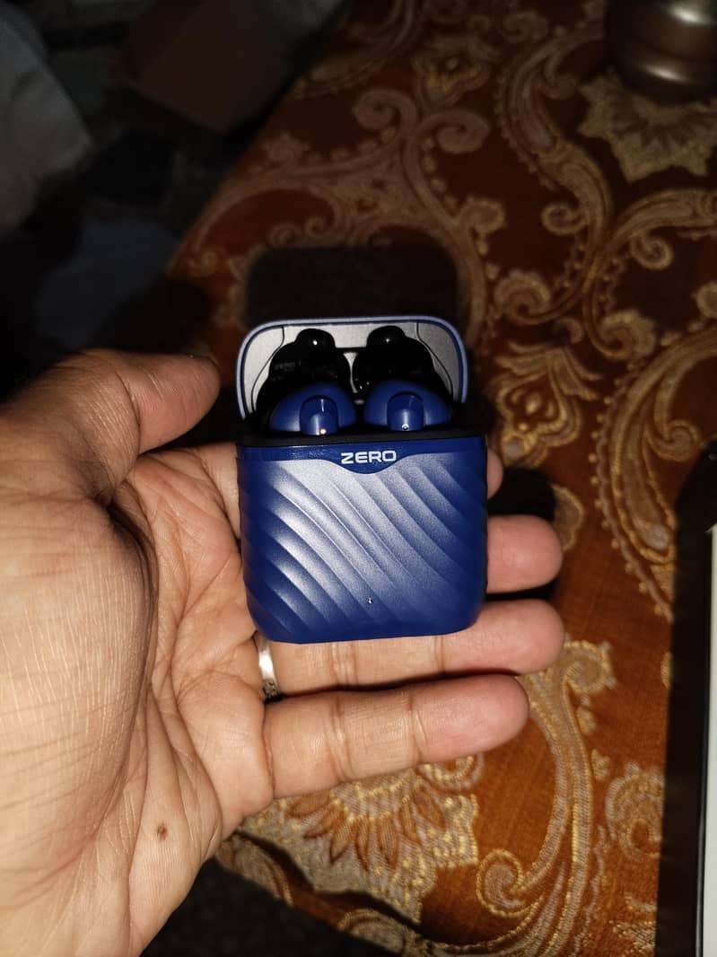 Flow earbuds 2