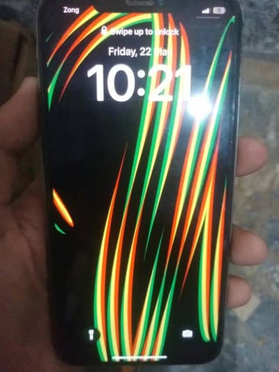I phone xsmax 10 by 10 candishan 512gb wather pak 83 better halth pta