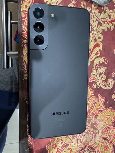 Samsung Galaxy S22 Plus Non PTA