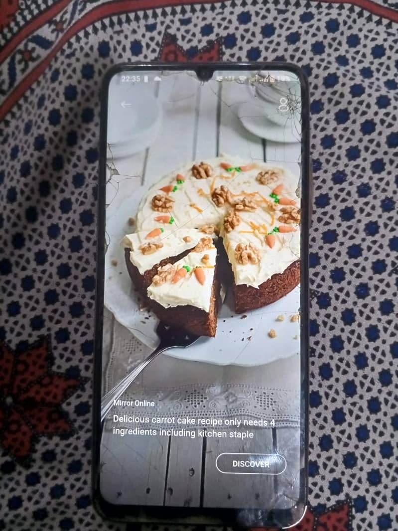 Realme 1
