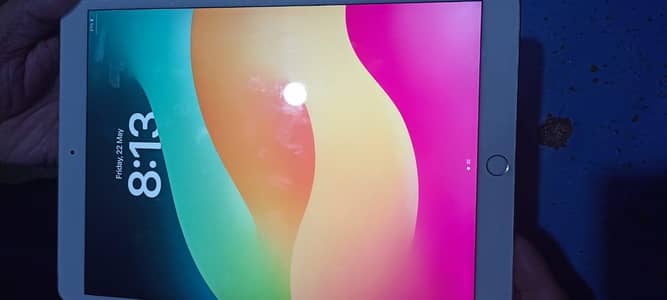 iPad pro 64 GB 2nd  generation