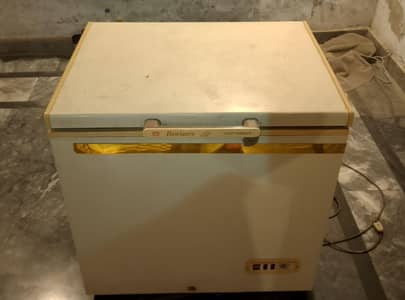 Dawlance Freezer Good Condition