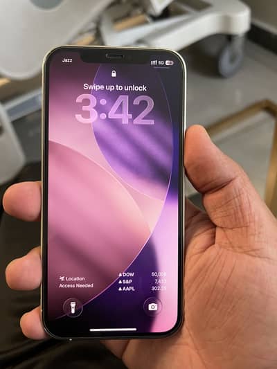 iPhone 12 Pro PTA approved