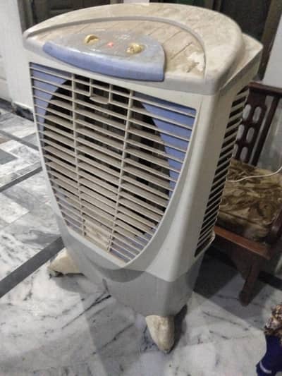 boss air cooler