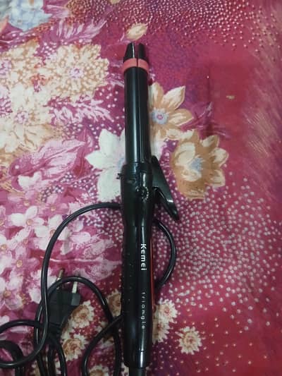 hair straightener and 2 in 1 hair straightener and curler
