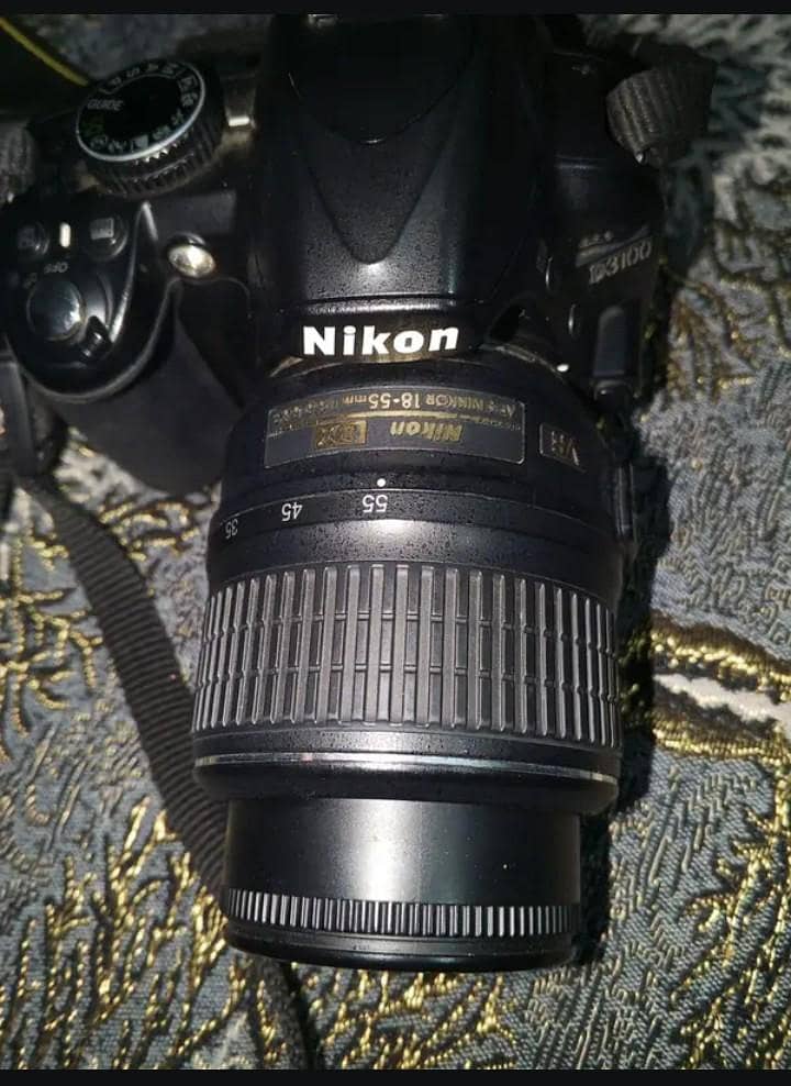 D3100 2