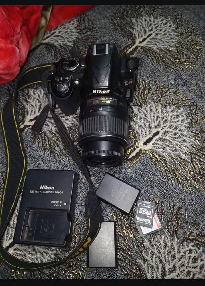 D3100 3